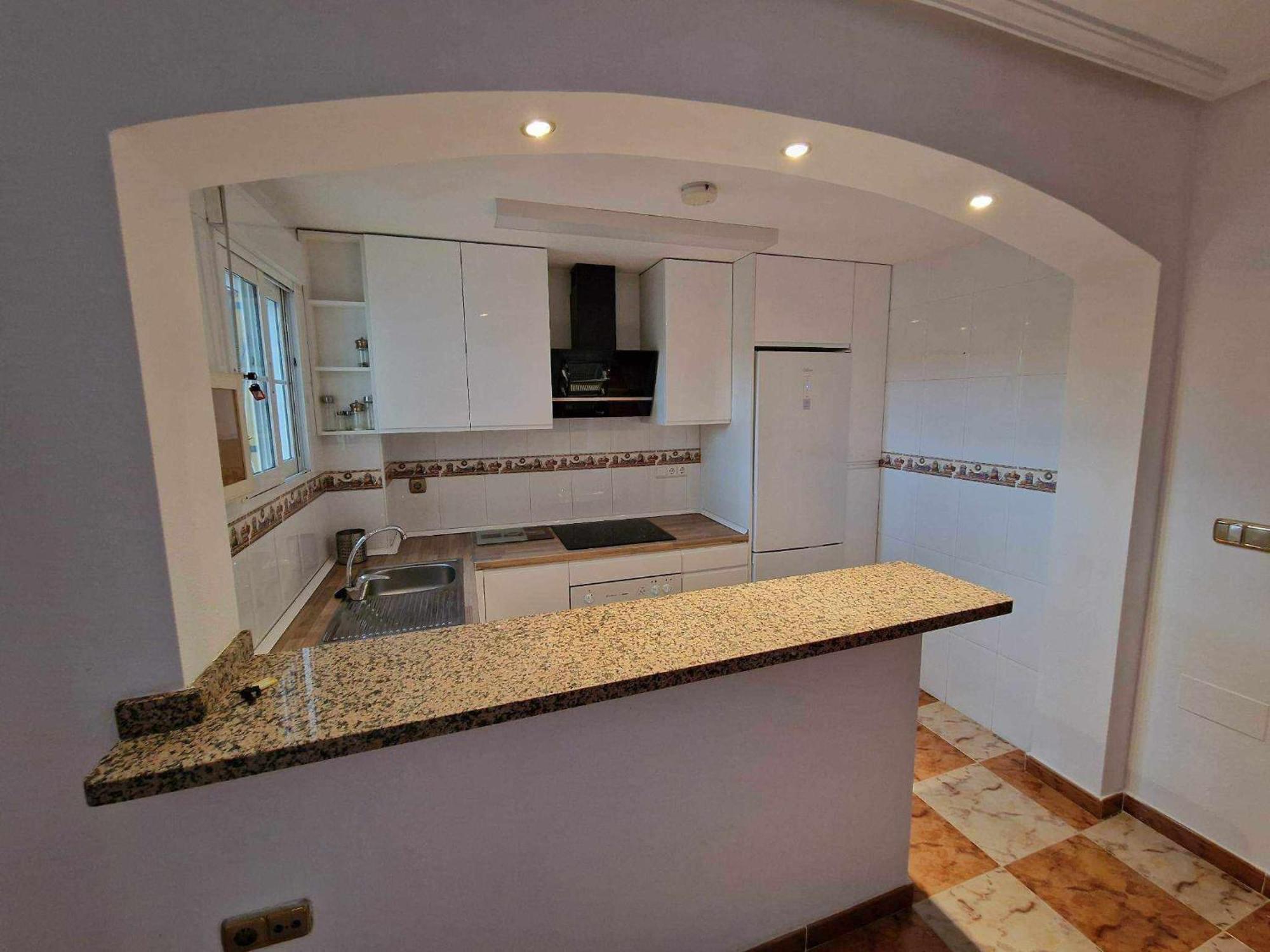 Casa En A Colina 69 Villa Орихуела Екстериор снимка