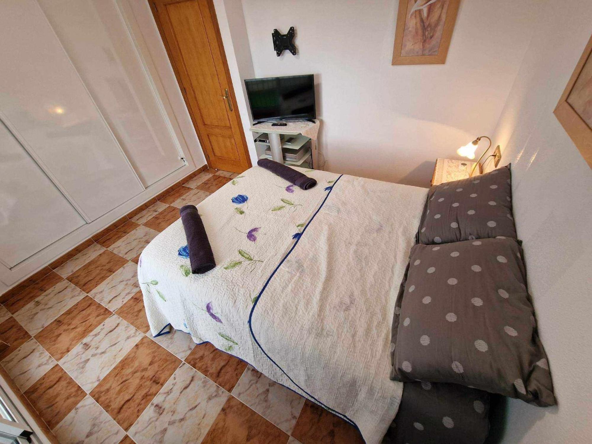 Casa En A Colina 69 Villa Орихуела Екстериор снимка
